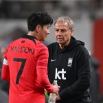 Korea Republic aim to win their International Friendly match against Peru as they continue to prepare for AFC Asian cup