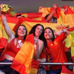 Có tới 12 cầu thủ đã rút khỏi đội tuyển Tây Ban Nha trước kỳ World Cup nữ 2023