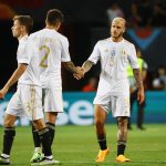 Taruhan UEFA Nations League: Belanda vs Italia