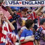 Mỹ sẽ khởi đầu chiến dịch CONCACAF Gold Cup 2023 bằng cuộc tiếp đón Jamaica