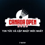 Yonex Canada Open: Thùy Linh sẽ phải rất nỗ lực