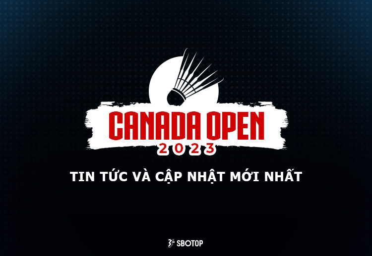 Yonex Canada Open: Thùy Linh sẽ phải rất nỗ lực