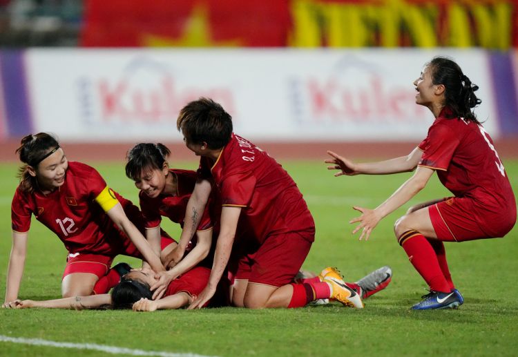 World Cup nữ 2023: Việt Nam sẽ không dễ để tạo ra được bất ngờ