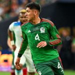 Edson Alvarez's role for Mexico has been vital in their qualification to the 2023 CONCACAF Gold Cup semi-finals