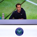 Wimbledon: Murray rơi vào một nhánh đấu không dễ