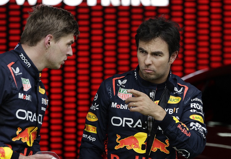 Red Bull are hoping to dominate in the British Grand Prix this time around