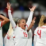 World Cup nữ 2023: Canada đang tỏ ra tự tin