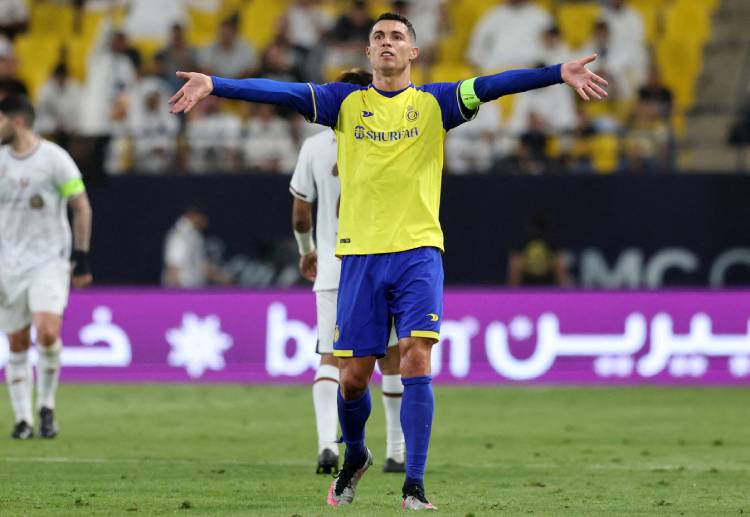 Ronaldo khẳng định Saudi Pro League sẽ phát triển vượt bậc trong những năm tới