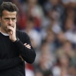 Marco Silva is yet to extend his contract with Premier League side Fulham amid offer from Saudi