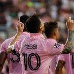 Lionel Messi’s impact for MLS club Inter Miami continue to grow after their 4-0 win over Atlanta United in Leagues Cup