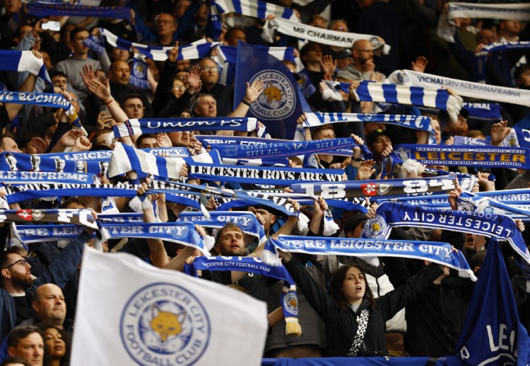Giao hữu câu lạc bộ: Leicester đang không được đánh giá cao