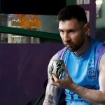 Messi sẽ sát cánh cùng Busquets trong màu áo Inter Miami thi đấu tại MLS