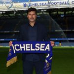 Premier League: Mauricio Pochettino is the new manager of Chelsea