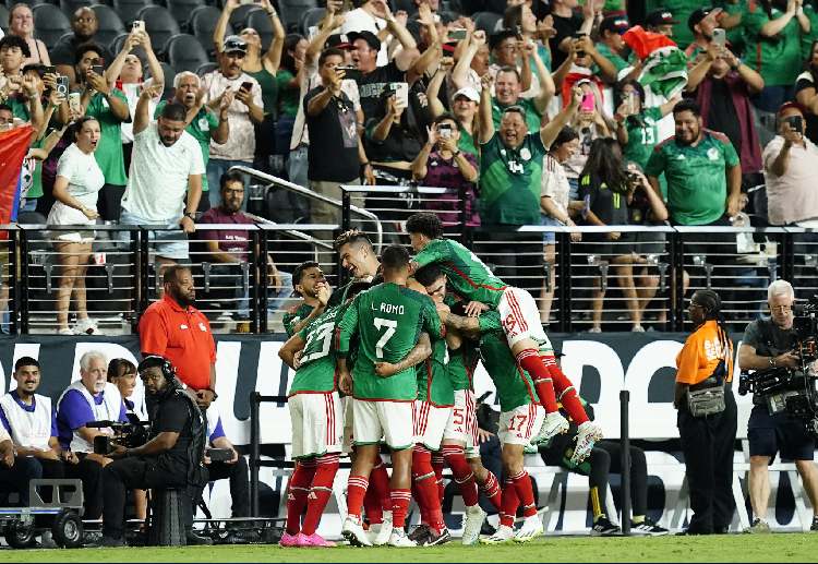 Taruhan Piala Emas CONCACAF 2023: Meksiko vs Panama