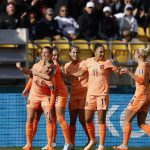 The Netherlands are looking to win their next Women’s World Cup match against Vietnam