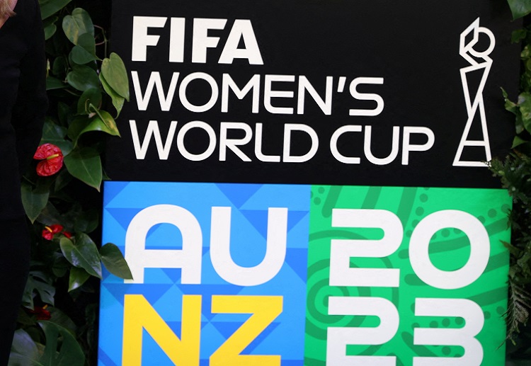 Piala Dunia Wanita 2023 diikuti banyak tim