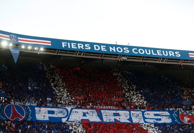 Thành tích yếu kém của các đội bóng là nguyên nhân chính khiến Ligue 1 mất đi vị thế của mình