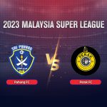 马来西亚超级联赛 亚冠资格 彭亨全力以赴