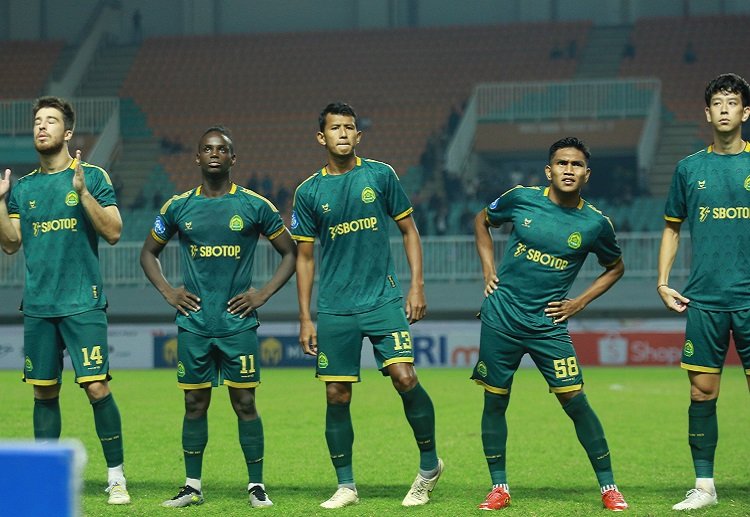 Taruhan Liga 1 Indonesia: Persikabo vs PSM