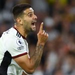 Fulham will continue to rely on Aleksandar Mitrovic ahead of the new Premier League season