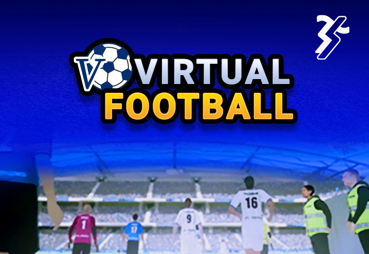 Play like a pro with SBOTOP Virtual Football
