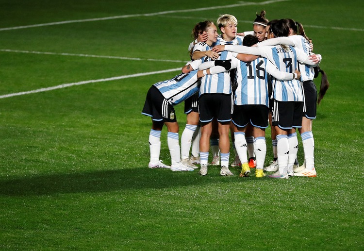 Taruhan Piala Dunia Wanita 2023: Italia vs Argentina