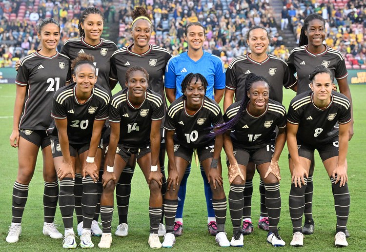 Jamaica eye to surprise France when they meet each other their 2023 Women's World Cup opener