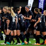 New Zealand players are keen to get their first 2023 Women's World Cup win against Norway