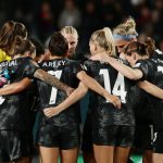 นิวซีแลนด์ พร้อมลงสนาม ในฟุตบอลหญิง ชิงแชมป์โลก 2023