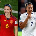 Spain and England will battle it out in their upcoming game in the Women’s World Cup final