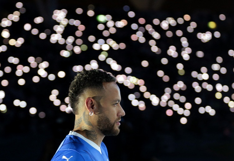 Neymar là bản hợp đồng lớn nhất Saudi Pro League hè này