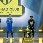 Al-Ittihad đã chiêu mộ nhiều ngôi sao để bảo vệ ngôi vô địch Saudi Pro League