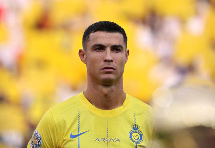 Ronaldo được kỳ vọng sẽ trở lại ở trận đấu tiếp theo của Al Nassr tại Saudi Pro League