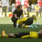 Borussia Dortmund will host Koln at Signal Iduna Park for their opening game in Bundesliga this season