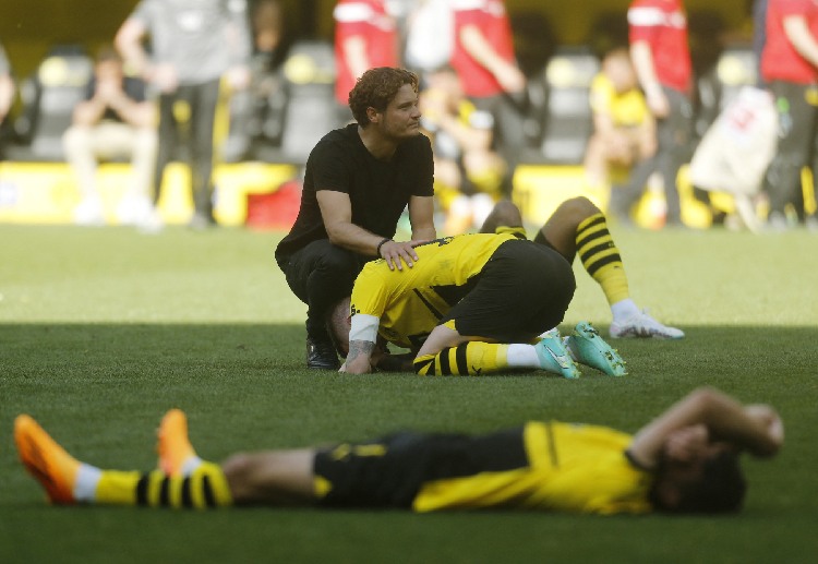 Borussia Dortmund will host Koln at Signal Iduna Park for their opening game in Bundesliga this season