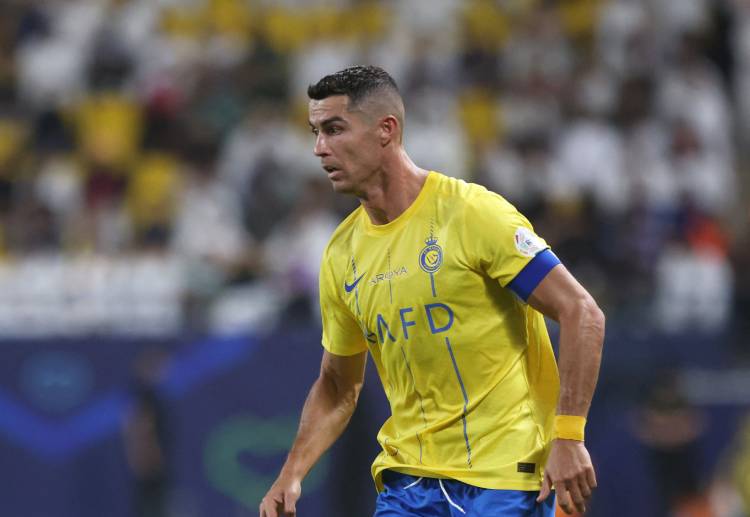 Saudi Pro League: Al Nassr của Ronaldo để thua ở cả 2 vòng đầu