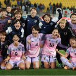Jepang hadapi Swedia di babak perempatfinal Piala Dunia Wanita 2023