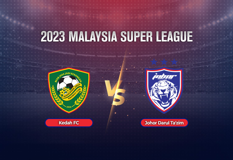马来西亚超级联赛 柔化越来越接近联赛10连冠霸主