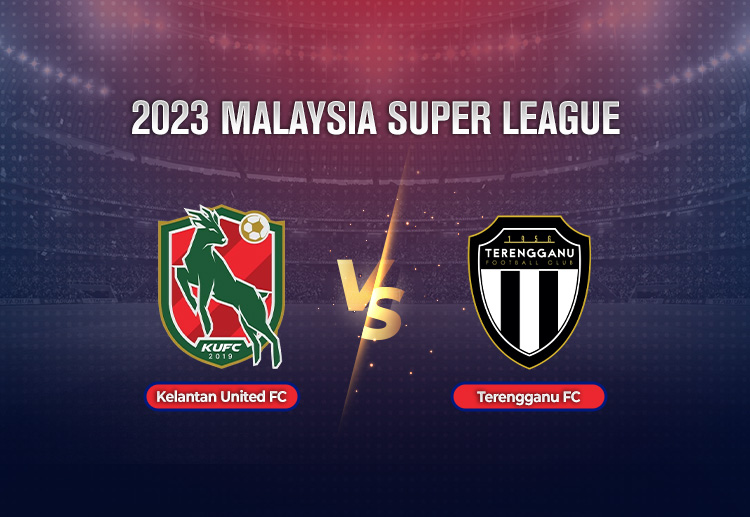 马来西亚超级联赛 丁加奴球员调整状态 备战吉兰丹联