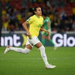 มาร์ธ่า ช่วยให้ บราซิล เข้ารอบไม่ไหว ในฟุตบอลหญิง ชิงแชมป์โลก 2023