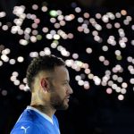 Saudi Pro League: Neymar đang rất được kì vọng