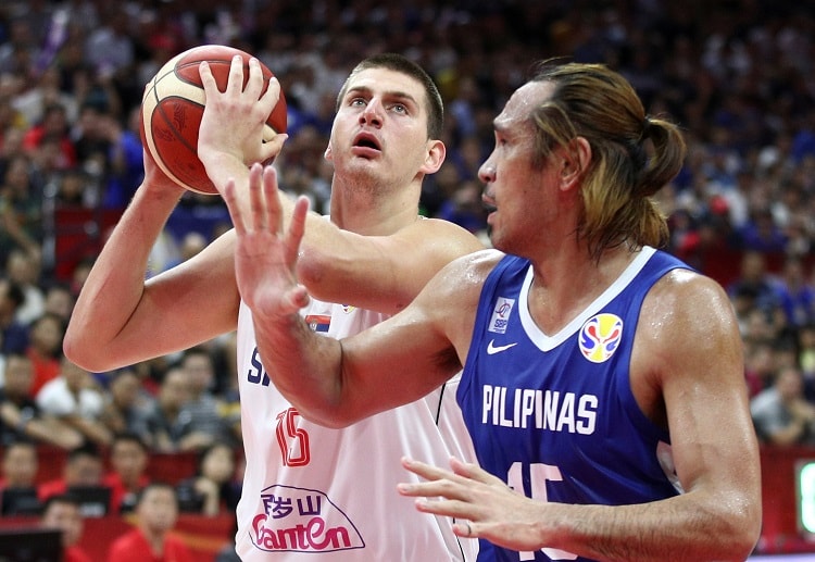 Nikola Jokic is not included in Serbia’s preliminary roster for FIBA World Cup