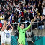 Philippines got their historic win in Women’s World Cup after they beat New Zealand