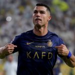 Saudi Pro League: Ronaldo nhường một quả phạt đền cho đồng đội