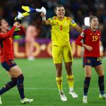 Tây Ban Nha lần đầu giành ngôi vô địch World Cup nữ