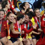 Spanyol kalahkan Inggris di Piala Dunia Wanita 2023