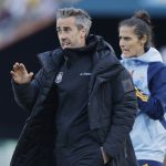Spain coach Jorge Vilda is keen to secure their spot in the finals of the Women’s World Cup