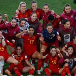 ĐT nữ Tây Ban Nha là ứng cử viên vô địch World Cup nữ 2023