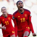 Taruhan Piala Dunia Wanita 2023: Spanyol vs Swedia