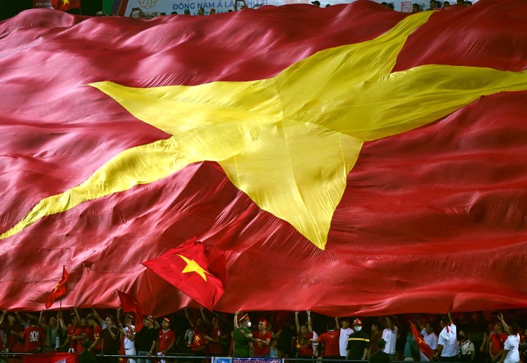 SEA V.League: Việt Nam có một trận đấu cố gắng